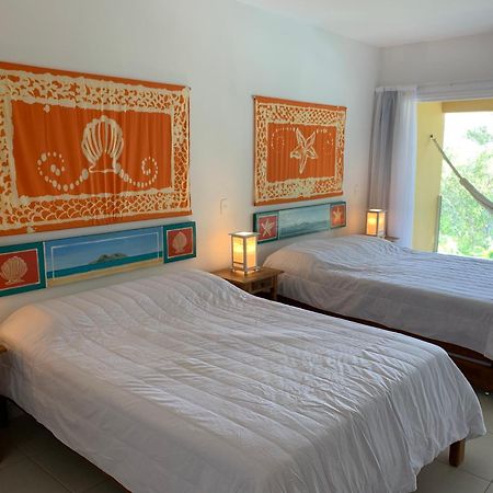 Praia Da Ferradurinha Guest House Búzios Eksteriør billede